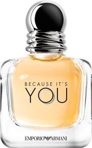 Emporio Armani Because It's YOU Eau de Parfum (EdP) 50 ml