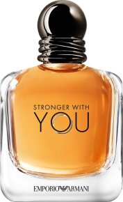 Emporio Armani Stronger With YOU Eau de Toilette (EdT) 100 ml