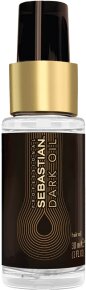 Ihr Geschenk - Sebastian Dark Oil Haaröl 30 ml