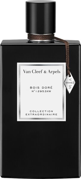 Van Cleef & Arpels Collection Extraordinaire Bois Dor&eacute; Eau de Parfum (EdP) 75 ml