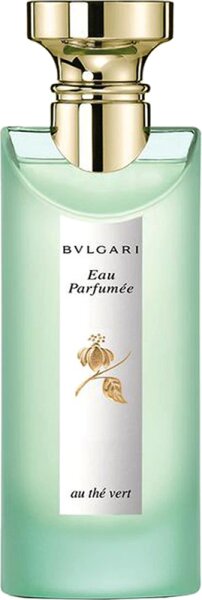 Bvlgari Eau Parfum&eacute;e au Th&eacute; Vert Eau de Cologne (EdC) 75 ml