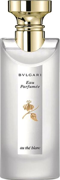 Bvlgari Eau Parfum&eacute;e au Th&eacute; Blanc Eau de Cologne (EdC) 75 ml