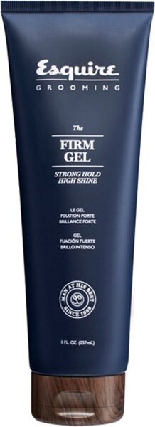 0633911778029 - Esquire Grooming The Firm Gel 237 ml