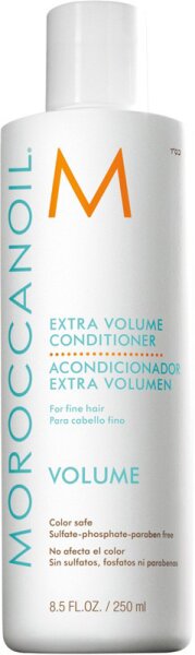 7290013627513 - Haarpflege Pflege Extra Volume Conditioner 70 ml