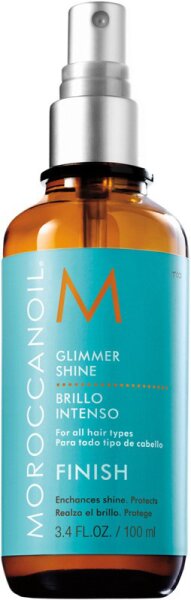 Moroccanoil Glimmer Shine Glanz Spray 100 ml