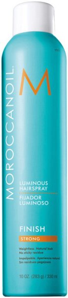 7290013627469 - - Luminious Strong Haarspray - Reisegröße - Moroccan Lumi Strong Hair 75ml-