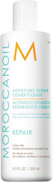 7290011521967 - - Feuchtigkeitsspendende Reparaturspülung - Reisegröße - Moroccan Repair Moist Cond 70ml-