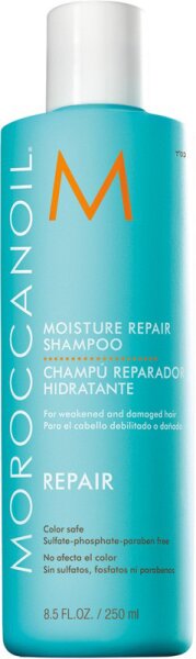 Moroccanoil Moisture Repair Shampoo 250 ml