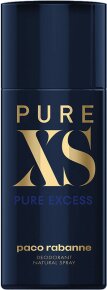 Rabanne Pure XS Deodorant Spray 150 ml