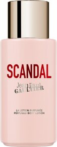 Jean Paul Gaultier Scandal Body Lotion - Körperlotion 200 ml