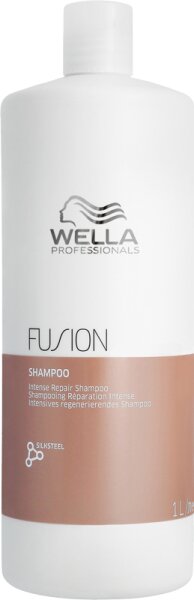 Wella Care&sup3; Fusion Shampoo 1000 ml