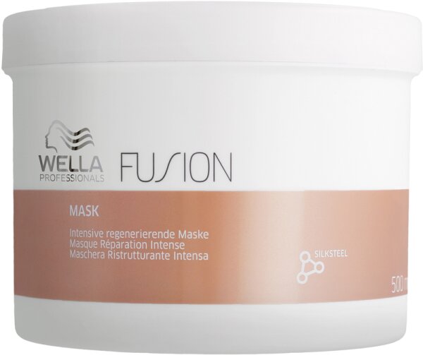 4064666322575 - Repairing Haar-Reparatur-Maske Fusion (500 ml)