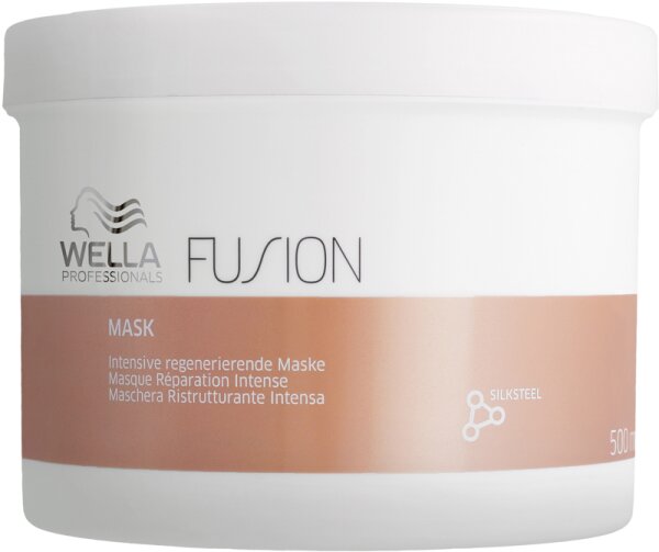 Wella Care&sup3; Fusion Mask 500 ml