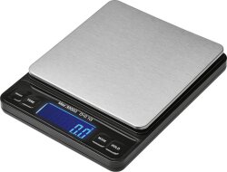 Efalock -Digitalwaage Micro Scale