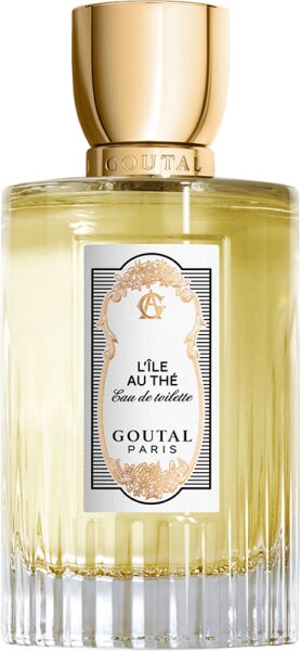 0711367009383 - LIle au Thé  Eau de Toilette (EdT) 100 ml