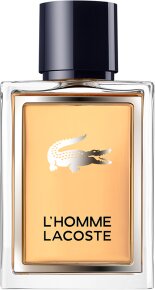 Lacoste L'Homme Lacoste Eau de Toilette (EdT) 50 ml