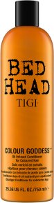 Tigi Bed Head Colour Goddess Conditioner 750 ml