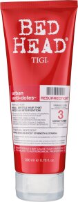 Tigi Bed Head Urban Anti+Dotes Resurrection Conditioner 200 ml