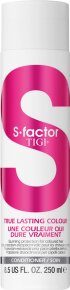 Tigi S-Factor True Lasting Colour Conditioner 250 ml