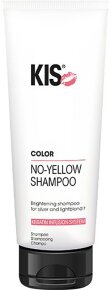 KIS No Yellow Shampoo 250 ml