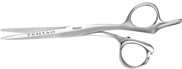 4029924000701 - TONDEO Premium-Line Zentao Offset Friseurschere 55