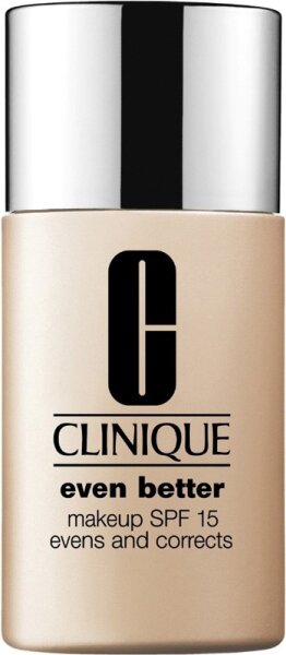 Clinique Even Better Make-up SPF15 CN 40 Cream Chamois 30 ml