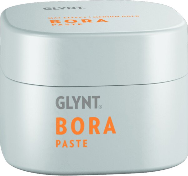 4034348013084 - GLYNT BORA Paste mittlerer Halt 75 ml