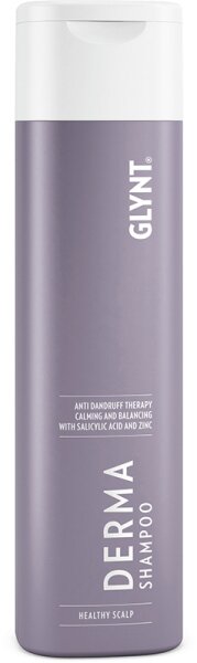 4034348011134 - GLYNT DERMA Shampoo 250 ml