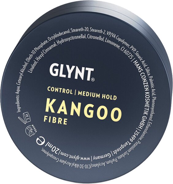 4034348130217 - Haarstyling Style Effect Kangoo Fibre 20 ml