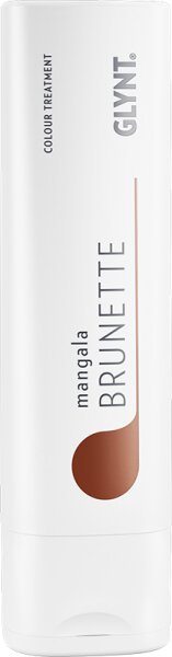 4034348012346 - Haarpflege Mangala Brunette Colour Treatment 200 ml