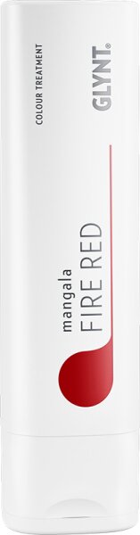 4034348012339 - Haarpflege Mangala Fire Red Colour Treatment 200 ml