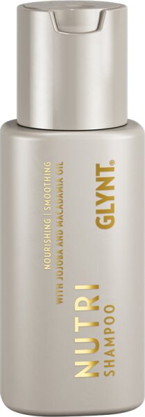 4034348111711 - Haarpflege Nutri Shampoo 50 ml