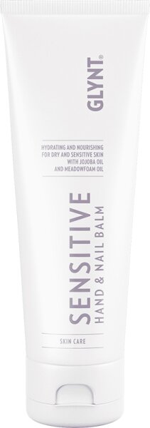 4034348018027 - Sensitive Hand & Nail Balm pH 125 ml