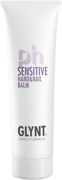 4034348180212 - Haarpflege Sensitive Hand & Nail Balm 30 ml