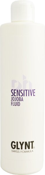 4034348048017 - GLYNT SENSITIVE Jojoba Fluid Set (2 x 500 ml)