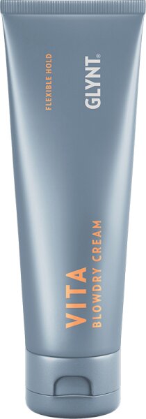 4034348012018 - GLYNT VITA Blowdry Cream mittlerer Halt 125 ml