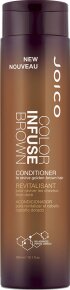 Joico Color Infuse Brown Conditioner 300 ml