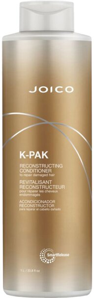 Joico K-Pak Reconstructing Conditioner 1000 ml