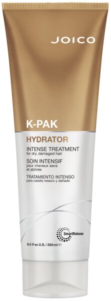 0074469517355 - Joico K-Pak Intense Hydrator 250 ml