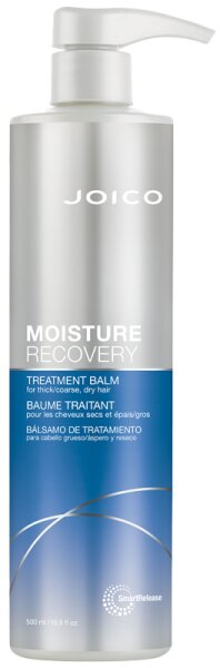 Joico Moisture Recovery Treatment Balm 500 ml