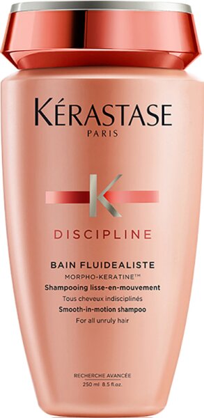 K&eacute;rastase Discipline Bain Fluidealiste 250 ml