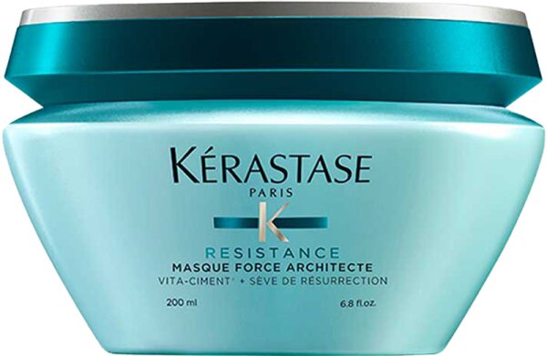 K&eacute;rastase Resistance Masque Force Architecte 200 ml