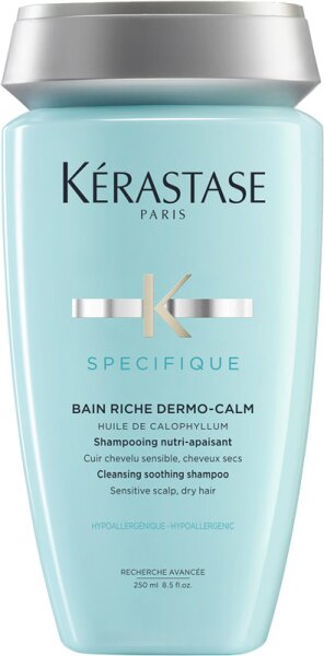 K&eacute;rastase Specifique Bain Riche Dermo-Calm 250 ml