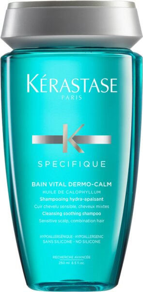 K&eacute;rastase Specifique Bain Vital Dermo-Calm 250 ml