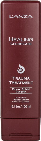 0654050405027 - LANZA Haarpflege Healing ColorCare Trauma Treatment 50 ml