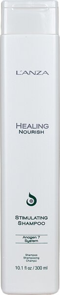 0654050661102 - LANZA Haarpflege Healing Nourish Stimulating Shampoo 300 ml