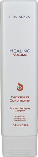 0654050178099 - LANZA Haarpflege Healing Volume Thickening Conditioner 250 ml