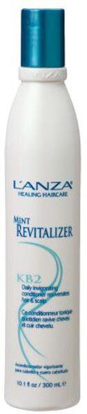 0654050322102 - LANZA Haarpflege KB2 Mint Revitalizer 300 ml