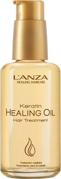 0654050220040 - Keratin Healing Oil 100 ml