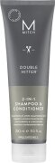 Paul Mitchell Mitch Double Hitter Shampoo & Conditioner Paul Mitchell Mitch Double Hitter Shampoo & Conditioner
